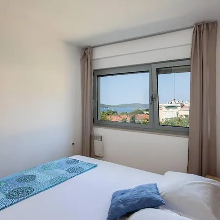 Apartment Lone 4* Luxury Penthouse In Center Split