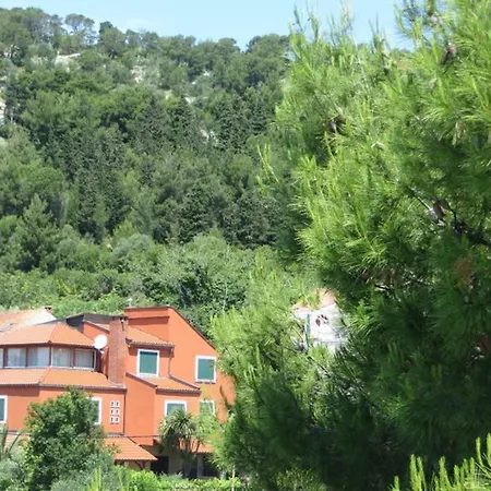 Lone 4* Luxury Penthouse In Center * Split