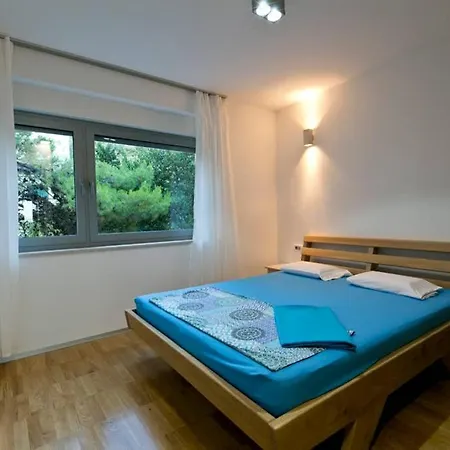 Apartment Lone 4* Luxury Penthouse In Center *