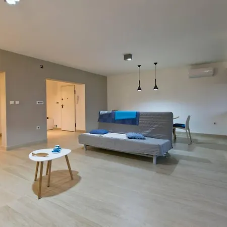 Apartment Lone 4* Luxury Penthouse In Center
