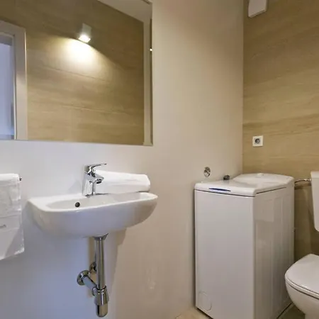 Apartment Lone 4* Luxury Penthouse In Center