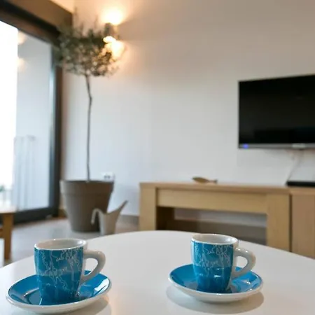 Apartment Lone 4* Luxury Penthouse In Center Split