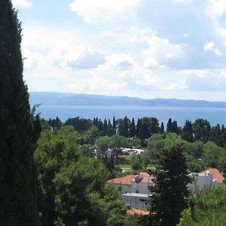 Lone 4* Luxury Penthouse In Center * Split